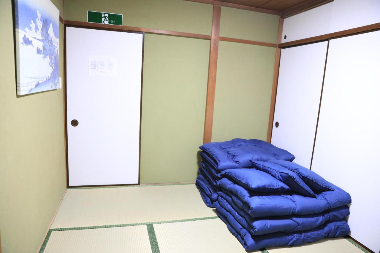 Wonderfulstaytokyo浅草 المظهر الخارجي الصورة