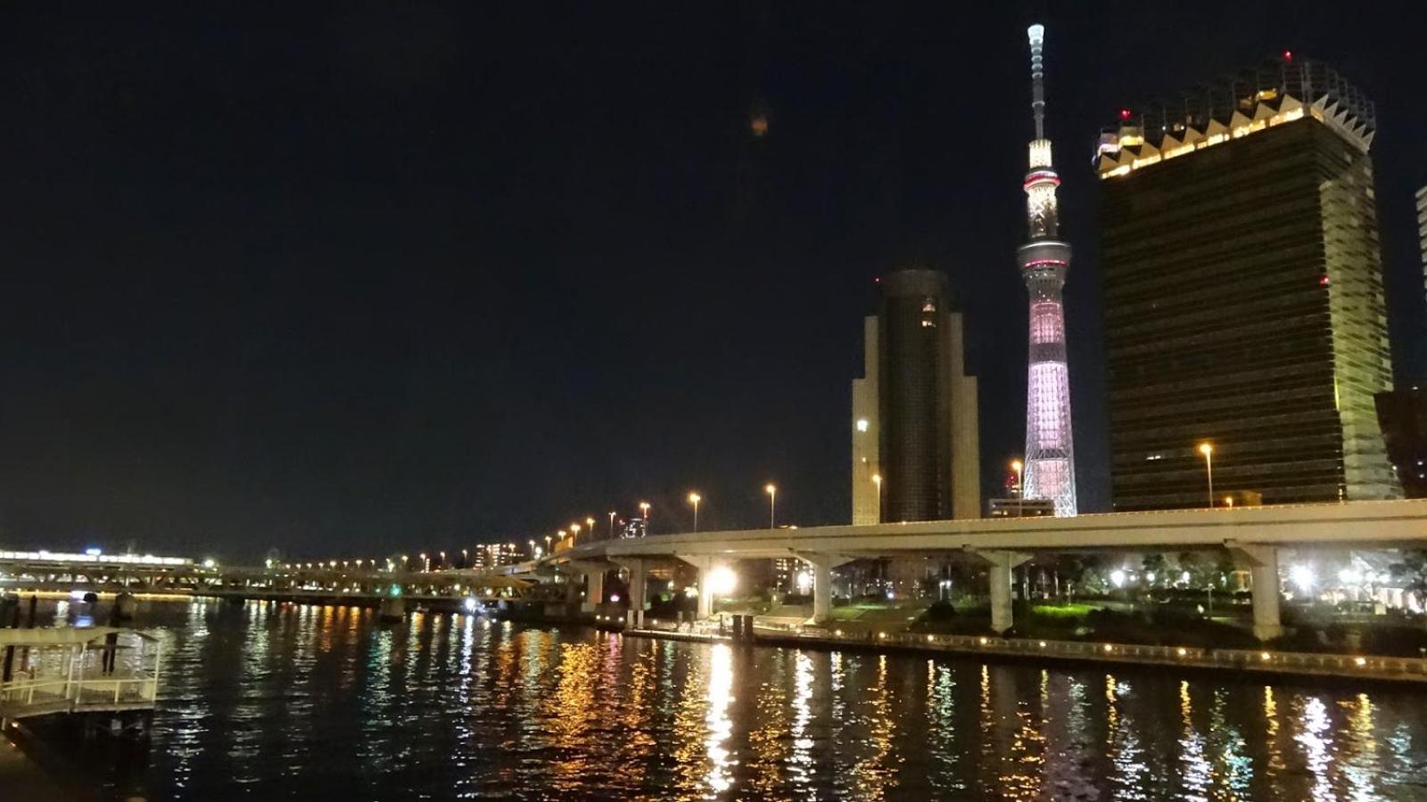 Wonderfulstaytokyo浅草 المظهر الخارجي الصورة