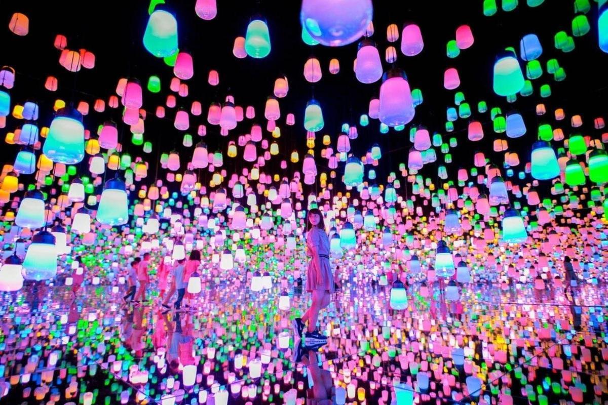 Wonderfulstaytokyo浅草 المظهر الخارجي الصورة