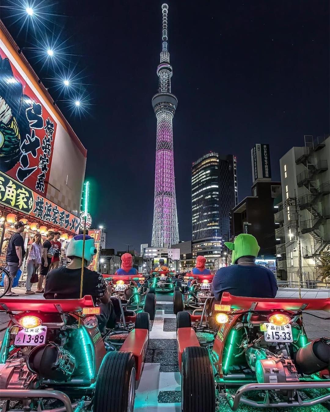 Wonderfulstaytokyo浅草 المظهر الخارجي الصورة